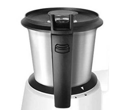 КРЫШКА В КОМПЛЕКТЕ С КОНЦОВИКОМ ДЛЯ MYCOOK TAURUS