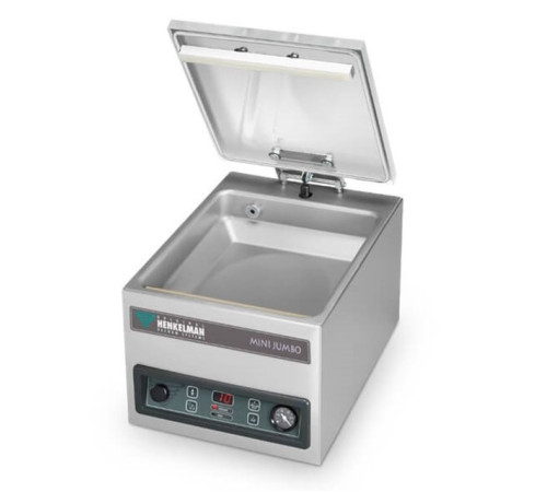 УПАКОВЩИК ВАКУУМНЫЙ HENKELMAN MICRO JUMBO