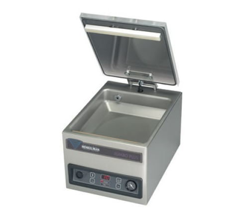 УПАКОВЩИК ВАКУУМНЫЙ HENKELMAN JUMBO PLUS