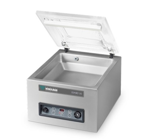 УПАКОВЩИК ВАКУУМНЫЙ HENKELMAN JUMBO 30