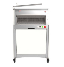 ХЛЕБОРЕЗКА JAC ECO+ 600 1Ф