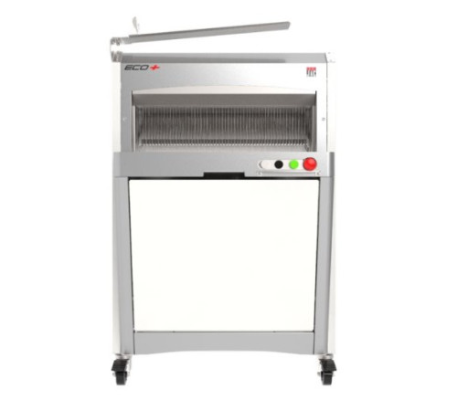 ХЛЕБОРЕЗКА JAC ECO+ 600 1Ф