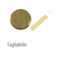 ПРЕСС-ФОРМА SIRMAN TAGLIATELLE 8 ММ 28180035