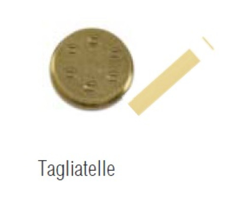 ПРЕСС-ФОРМА SIRMAN TAGLIATELLE 8 ММ 28180035