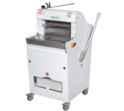 ХЛЕБОРЕЗ ROLLMATIC C42-S 15MM