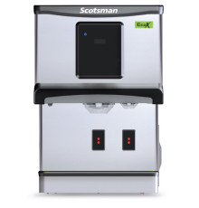 ЛЬДОГЕНЕРАТОР SCOTSMAN DXN 107 AS TOUCH