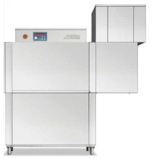 МАШИНА ПОСУДОМОЕЧНАЯ DIHR RX 101 E SX+XP+DR24