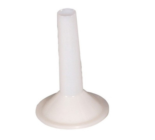 НАСАДКА К МЯСОРУБКЕ KT LM-22/82А Д/КУПАТ ПЛАСТ. 25ММ