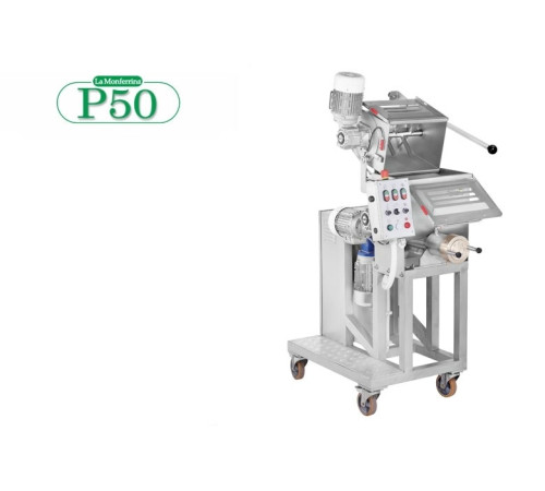 АППАРАТ Д/МАКАРОН LA MONFERRINA P50
