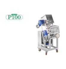 АППАРАТ Д/МАКАРОН LA MONFERRINA P100