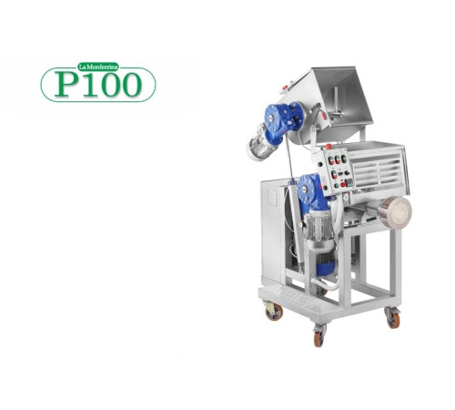 АППАРАТ Д/МАКАРОН LA MONFERRINA P100