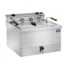ФРИТЮРНИЦА MEC FT 18B