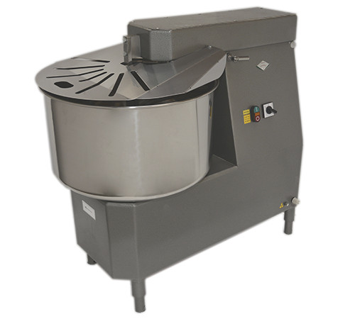 МАШИНА ТЕСТОМЕСИЛЬНАЯ МТ-60