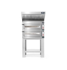 ПЕЧЬ ДЛЯ ПИЦЦЫ CUPPONE TIEPOLO TP435/1CM-C5-CP