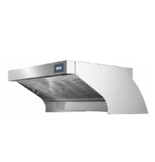 ЗОНТ ВЫТЯЖНОЙ ДЛЯ ПЕЧИ ДЛЯ ПИЦЦЫ CUPPONE TIEPOLO KTP935 AS