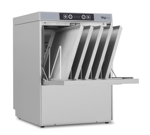 МАШИНА КОТЛОМОЕЧНАЯ APACH CHEF LINE LKIT5060 DD DP