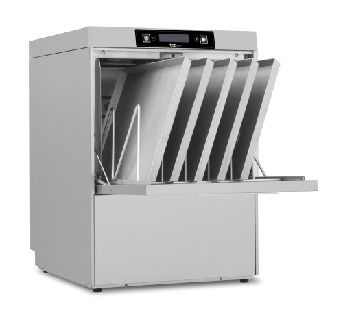 МАШИНА КОТЛОМОЕЧНАЯ APACH CHEF LINE LKTT5060 DD DP RP