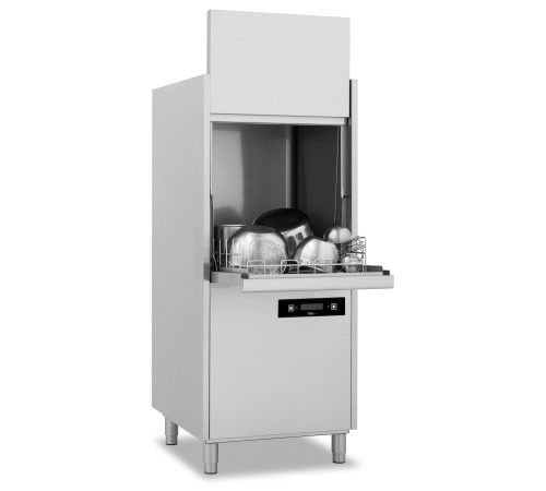 МАШИНА КОТЛОМОЕЧНАЯ APACH CHEF LINE LKTT5663 DD DP RP ECO