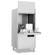 МАШИНА КОТЛОМОЕЧНАЯ APACH CHEF LINE LKTT7070 DD DP RP