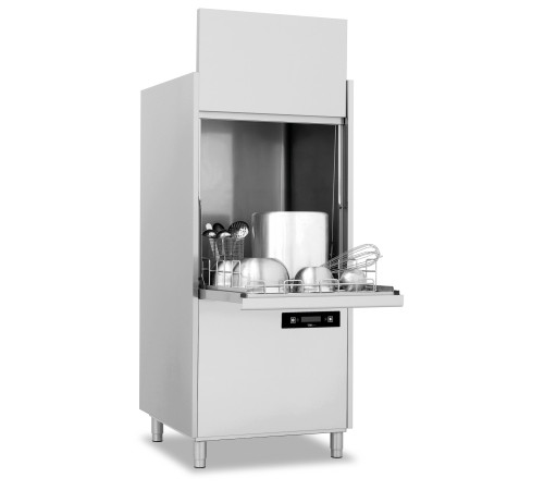 МАШИНА КОТЛОМОЕЧНАЯ APACH CHEF LINE LKTT7070 DD DP RP