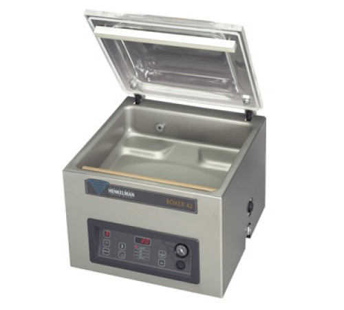 УПАКОВЩИК ВАКУУМНЫЙ HENKELMAN BOXER 42