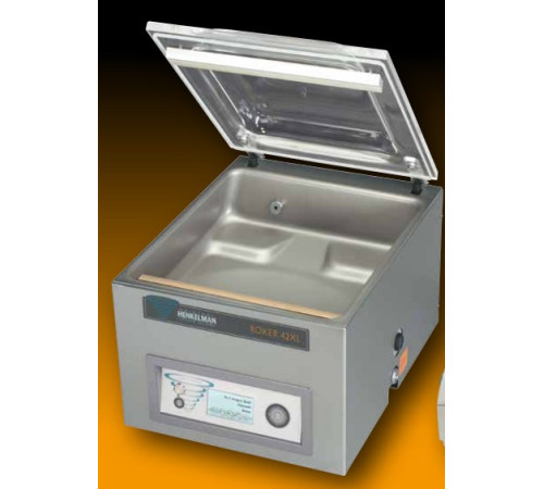 УПАКОВЩИК ВАКУУМНЫЙ HENKELMAN BOXER 42 XL II