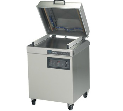 УПАКОВЩИК ВАКУУМНЫЙ HENKELMAN POLAR 52 II