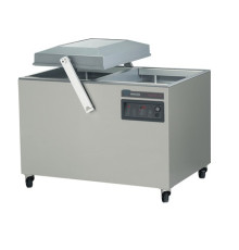 УПАКОВЩИК ВАКУУМНЫЙ ДВУХКАМЕРНЫЙ HENKELMAN FALCON 2-70