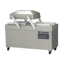 УПАКОВЩИК ВАКУУМНЫЙ ДВУХКАМЕРНЫЙ HENKELMAN POLAR 2-40