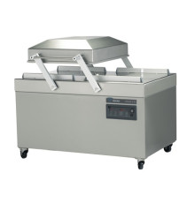 УПАКОВЩИК ВАКУУМНЫЙ ДВУХКАМЕРНЫЙ HENKELMAN POLAR 2-75