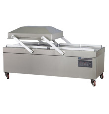 УПАКОВЩИК ВАКУУМНЫЙ ДВУХКАМЕРНЫЙ HENKELMAN POLAR 2-95