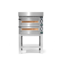 ПЕЧЬ ДЛЯ ПИЦЦЫ CUPPONE TIZIANO TZ430/1M-C5-CP