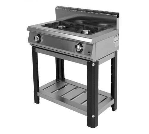 ПЛИТА 2 КОНФ. KAYMAN ПГ-2-11/500