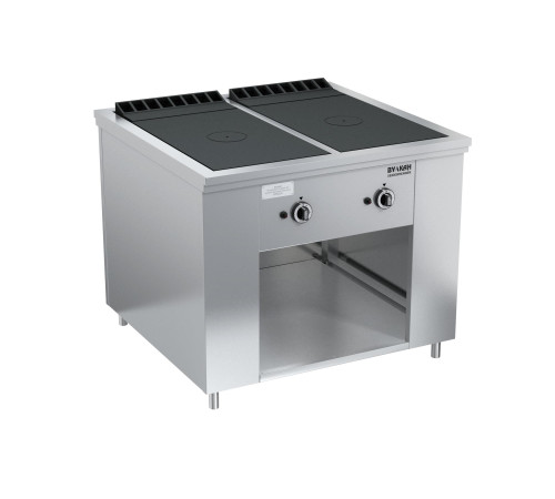 ПЛИТА ГАЗОВАЯ ВУЛКАН-HEIDEBRENNER ПРГ-IIА-2С MAXI АРТ.8221