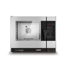 ПАРОКОНВЕКТОМАТ LAINOX SAPIENS COMPACT CBES061R+ILCS1+KSC004O