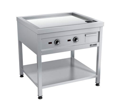 ПЛИТА-ГРИЛЬ ТЕППАН-ЯКИ ЭЛЕКТРИЧЕСКАЯ ВУЛКАН-HEIDEBRENNER ETP2 Тэнрю  АРТ. 691192