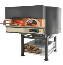 ПЕЧЬ РОТАЦИОННАЯ MORELLO FORNI MRE110 BBQ