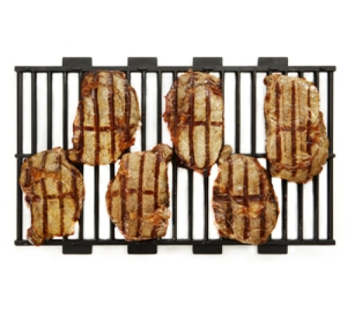 РЕШЕТКА LAINOX Д/ПРИГОТОВЛЕНИЯ МЯСА И РЫБЫ GC230