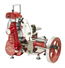 СЛАЙСЕР BERKEL FLYWHEEL (VOLANO) B2 КРАСНЫЙ