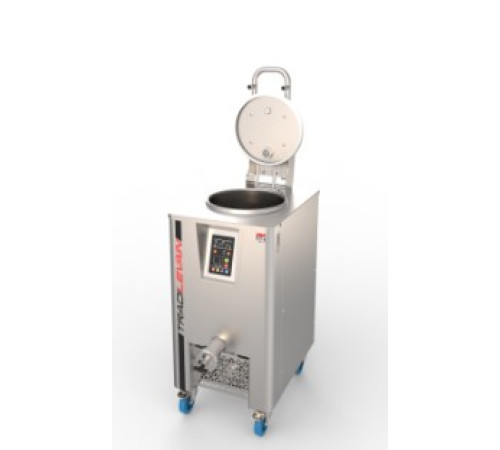 ФЕРМЕНТАТОР ДЛЯ ЗАКВАСКИ JAC TRADILEVAIN TL40