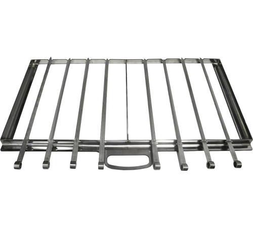 РЕШЕТКА ДЛЯ ШАМПУРОВ VOLDONE BCJ-45L