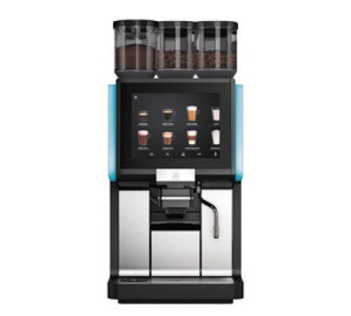 КОФЕМАШИНА  WMF 1500 S+ 03.1920.0105 2G 2 КОФЕМОЛКИ HC ГОРЯЧИЙ ШОКОЛАД