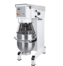 МИКСЕР ПЛАНЕТАРНЫЙ VARIMIXER AR60 VL-1/ПРИВОД