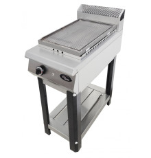 ПОВ. ЖАРОЧНАЯ GRILL MASTER Ф1ПЖГ/800(ОТКРЫТЫЙ СТЕНД) 50065