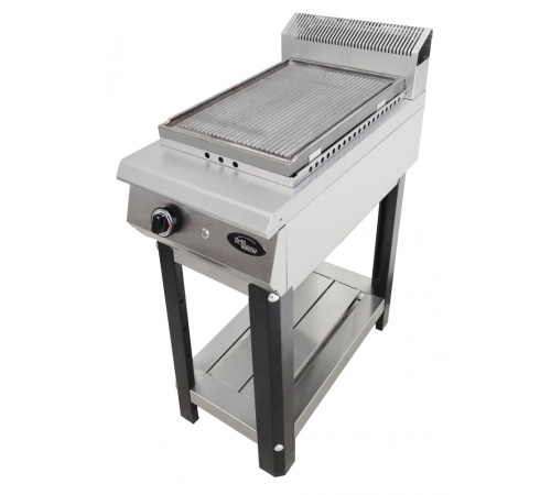 ПОВ. ЖАРОЧНАЯ GRILL MASTER Ф1ПЖГ/800(ОТКРЫТЫЙ СТЕНД) 50065