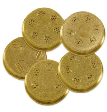 ПРЕСС-ФОРМА SIRMAN GNOCCHETTI SARDI 19 ММ 28180191