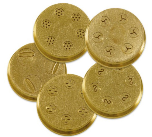 ПРЕСС-ФОРМА SIRMAN GNOCCHETTI SARDI 19 ММ 28180191