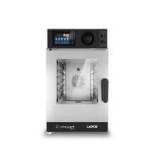 ПАРОКОНВЕКТОМАТ LAINOX NABOO COMPACT COEN061R+NPK