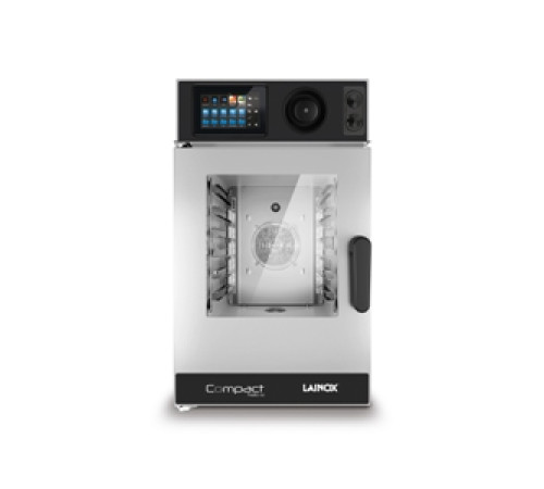 ПАРОКОНВЕКТОМАТ LAINOX NABOO COMPACT COEN061R+NPK