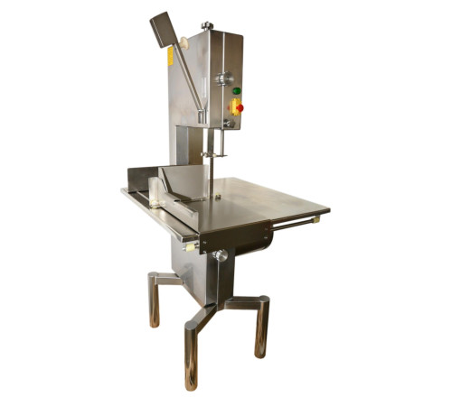 ПИЛА ЛЕНТОЧНАЯ ТОРГМАШ ПЛМ-240